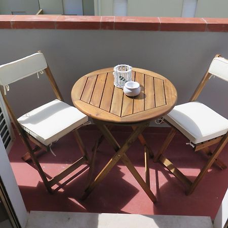 Appartamento Estrella A Due Passi Dalla Spiaggia 阿尔盖罗 外观 照片